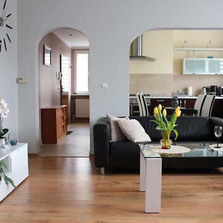 Apartament Ania Jelenia Góra Exterior foto