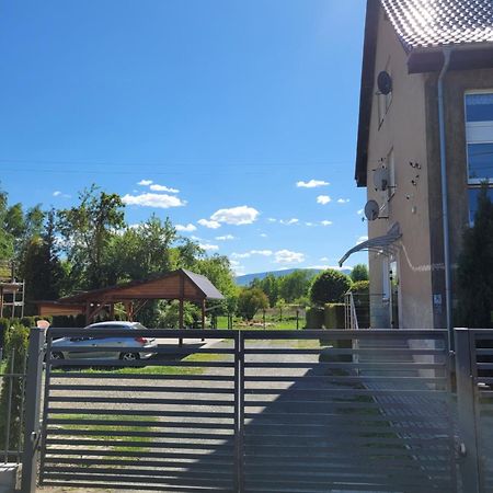 Apartament Ania Jelenia Góra Exterior foto