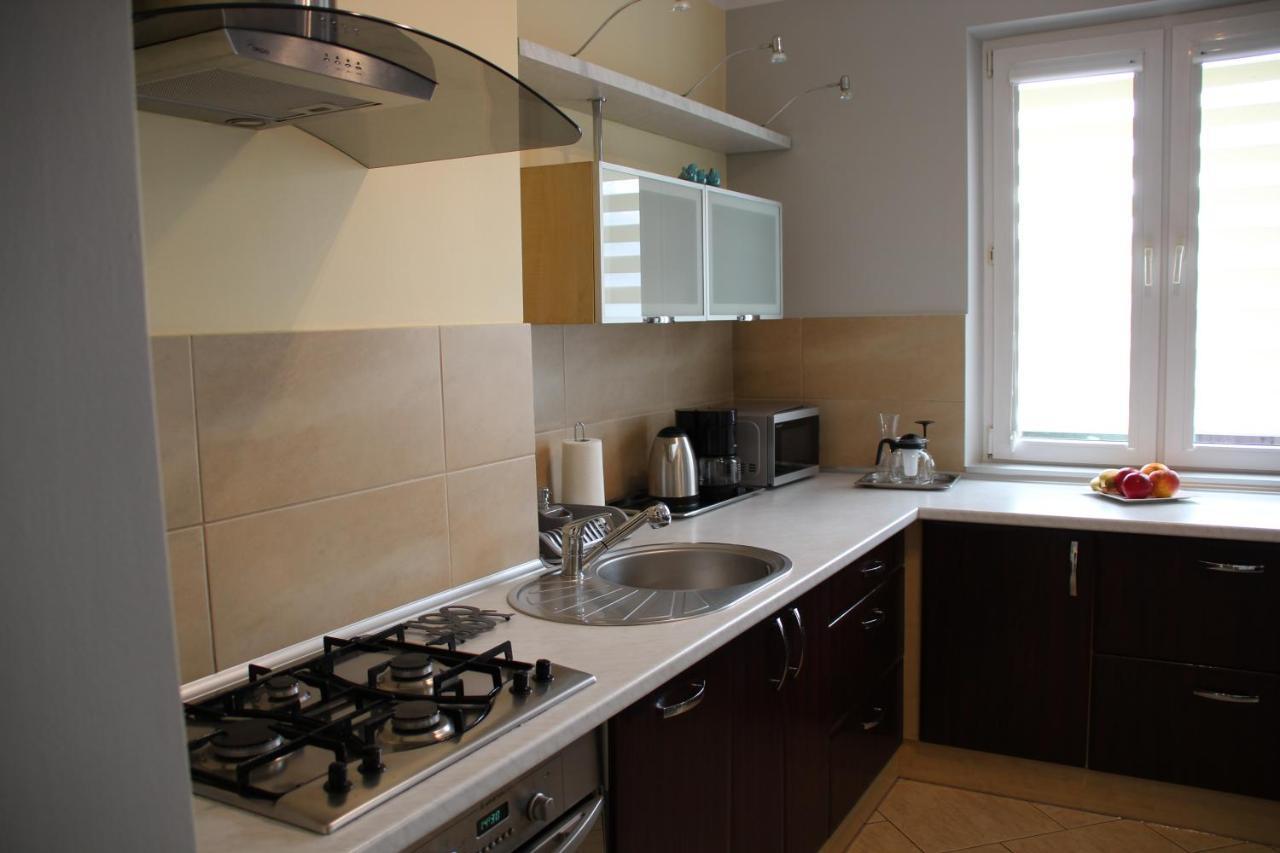 Apartament Ania Jelenia Góra Exterior foto