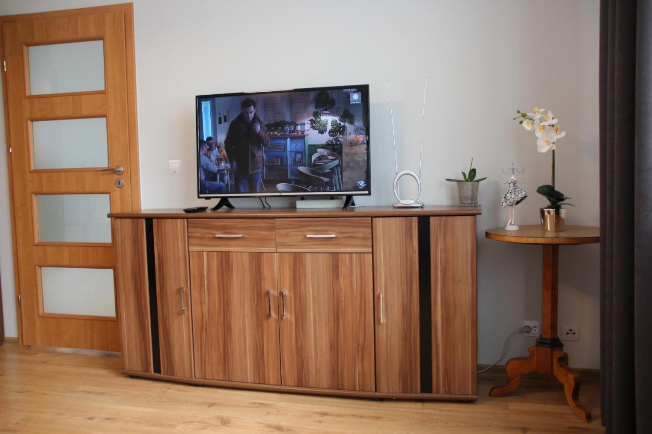 Apartament Ania Jelenia Góra Exterior foto