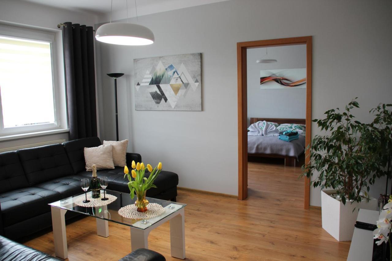 Apartament Ania Jelenia Góra Exterior foto