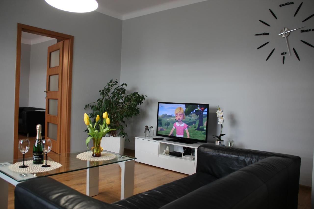 Apartament Ania Jelenia Góra Exterior foto