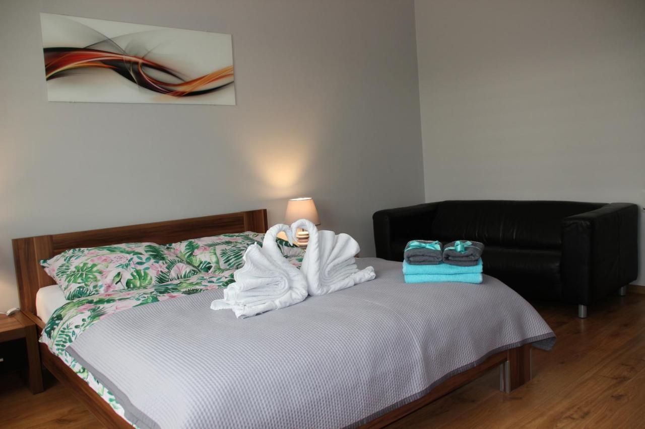 Apartament Ania Jelenia Góra Exterior foto