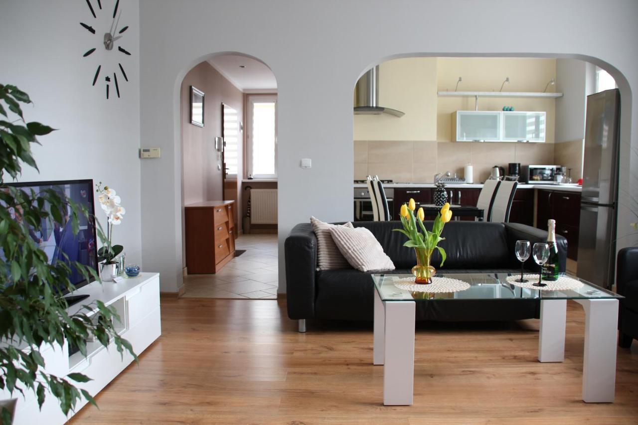 Apartament Ania Jelenia Góra Exterior foto